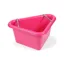 Shires EZI-KIT Corner Manger in Pink